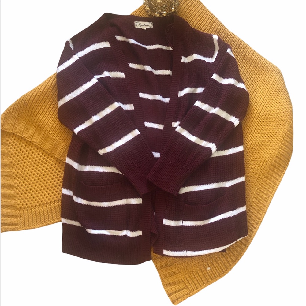 Moondance knit Cardigan